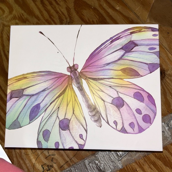 Other - Butterfly sleeping set